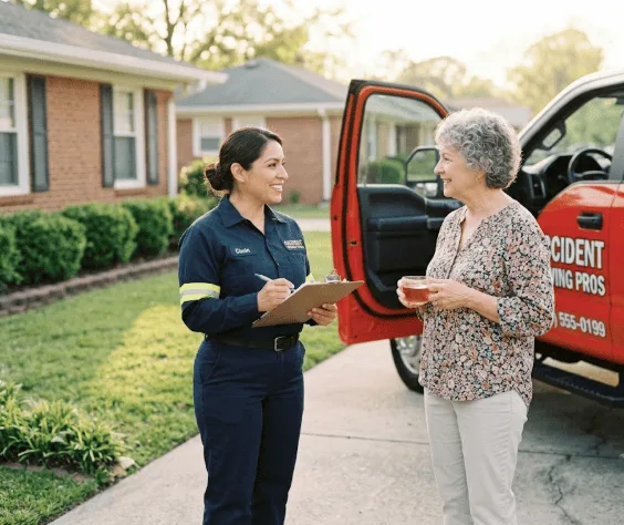 Accident Towing Service Orient, SD FAQs